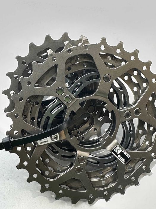 Campagnolo cassette Record 11 vel.