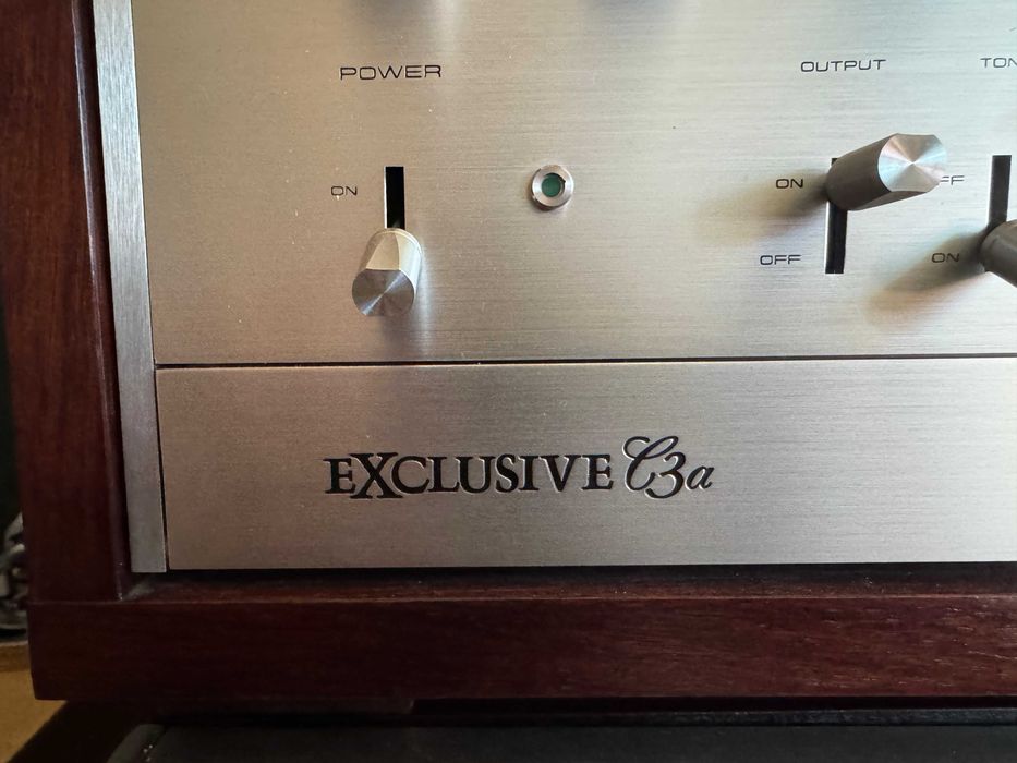 >>> Pioneer c3a <<<