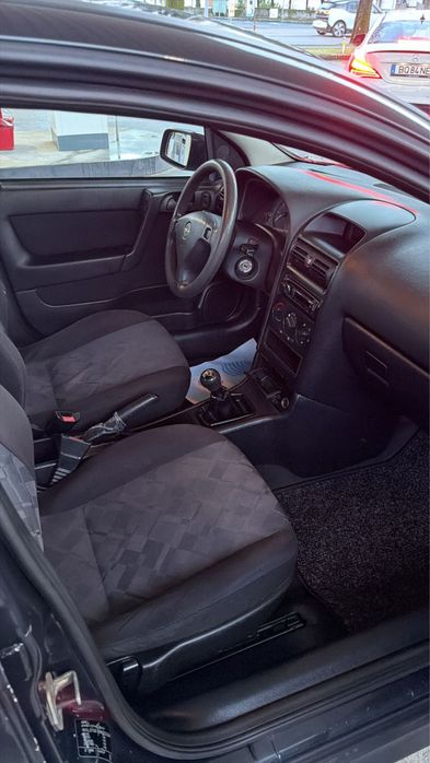 Vendo Opel Astra G