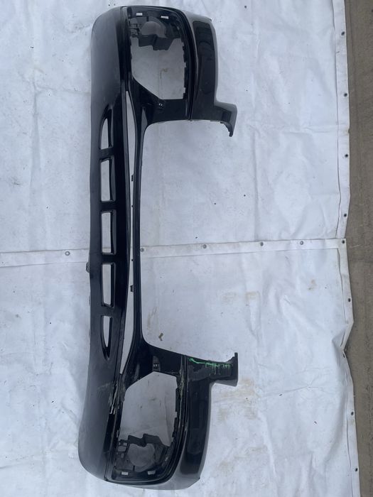 Бампер Audi Q5 S-Line