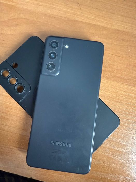 Galaxy S21fe продам