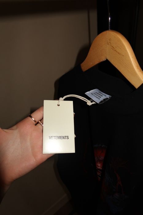 Футболка Vetmens новая