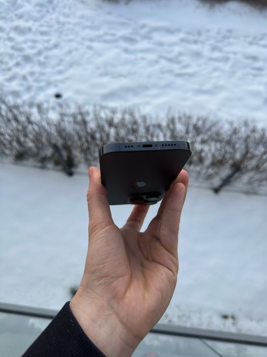 Apple IPhone Айфон 14 ПРО 128ГБ Space Black, Неверлок, Оригінал