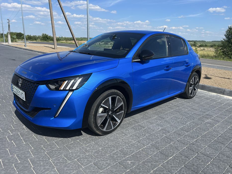 Peugeot 208 2020 VIN VR3UHZKXZLT076698 фото оголошення 17 з 24