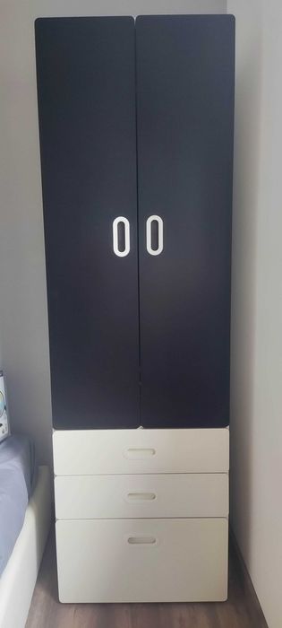 Roupeiro Ikea Stuva