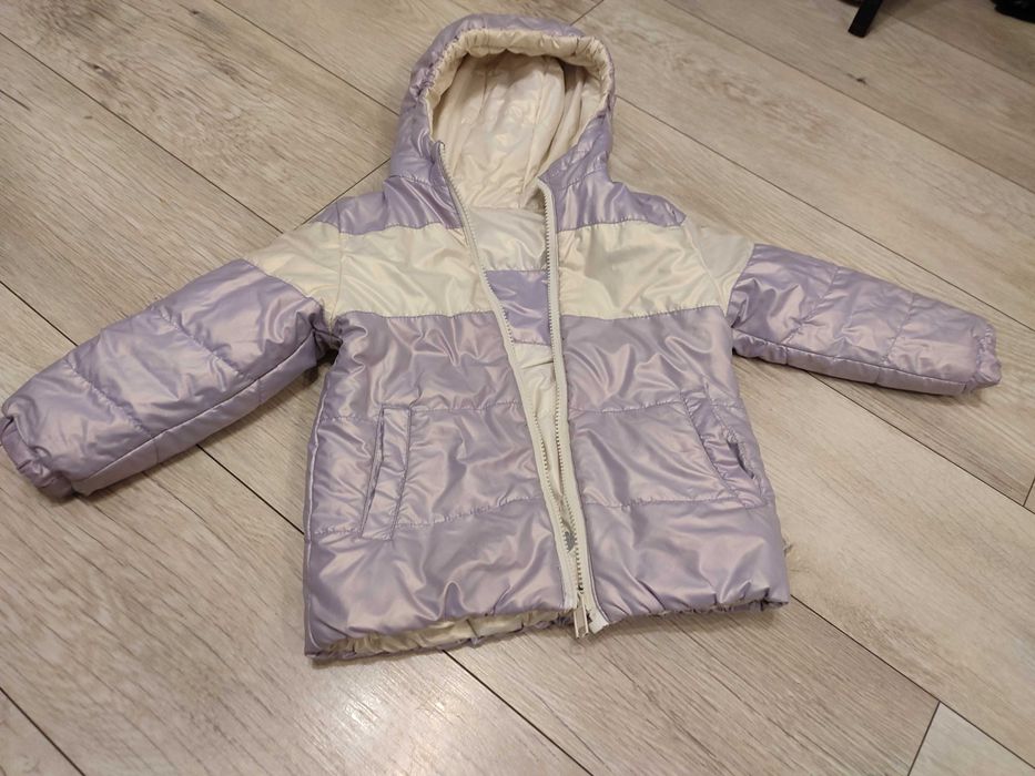 Kurtka przejściowa 98 coccodrillo