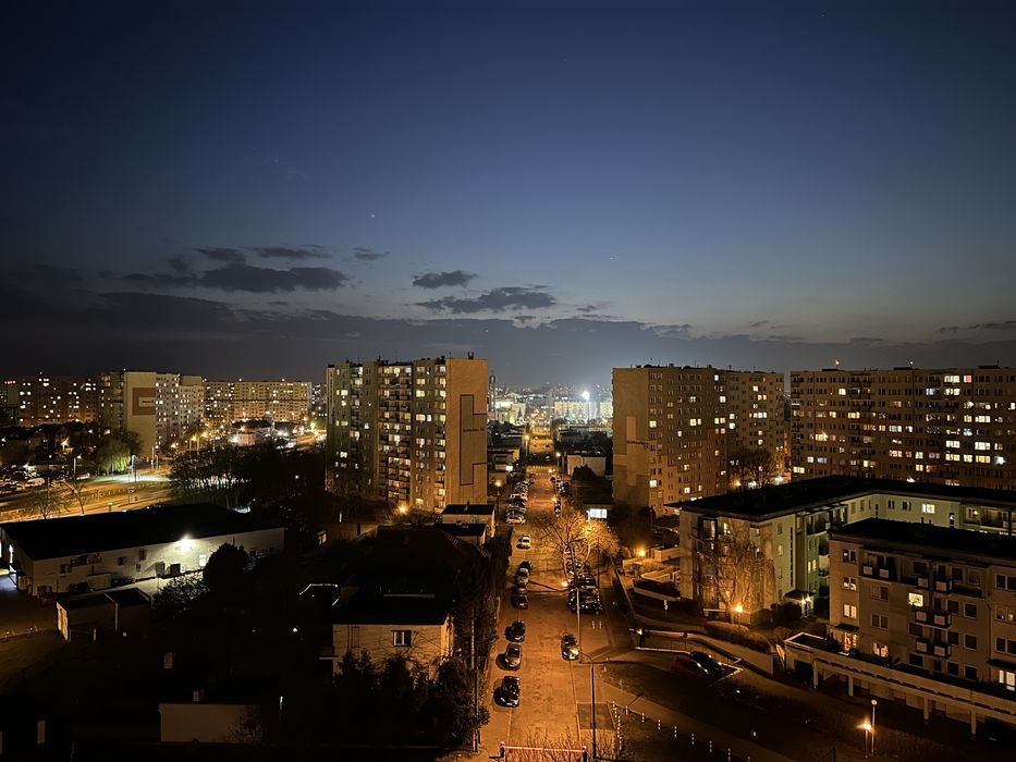 3-pokojowe mieszkanie na Wzgórzu Wolności w Bydgoszczy