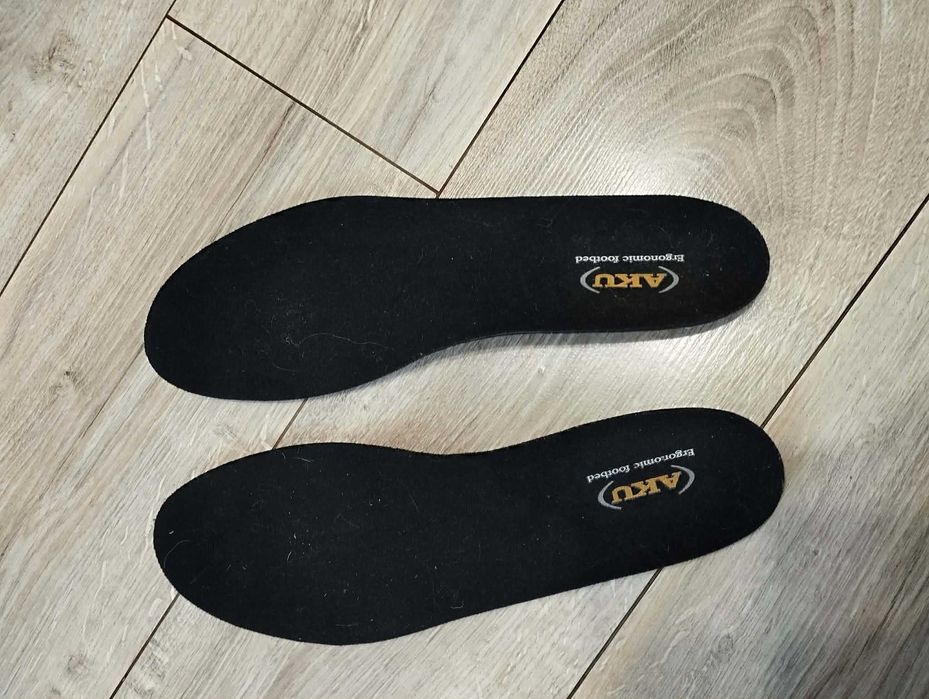 Aku Erera buty trekkingowe Gore Tex Vibram size 48