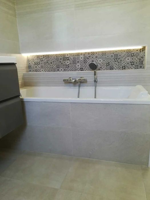 Remodelaçoes de interiores