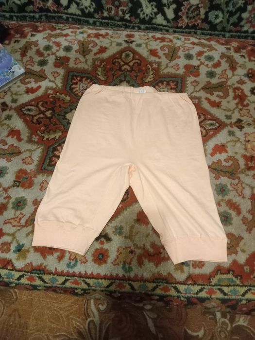 Панталоны Новые.