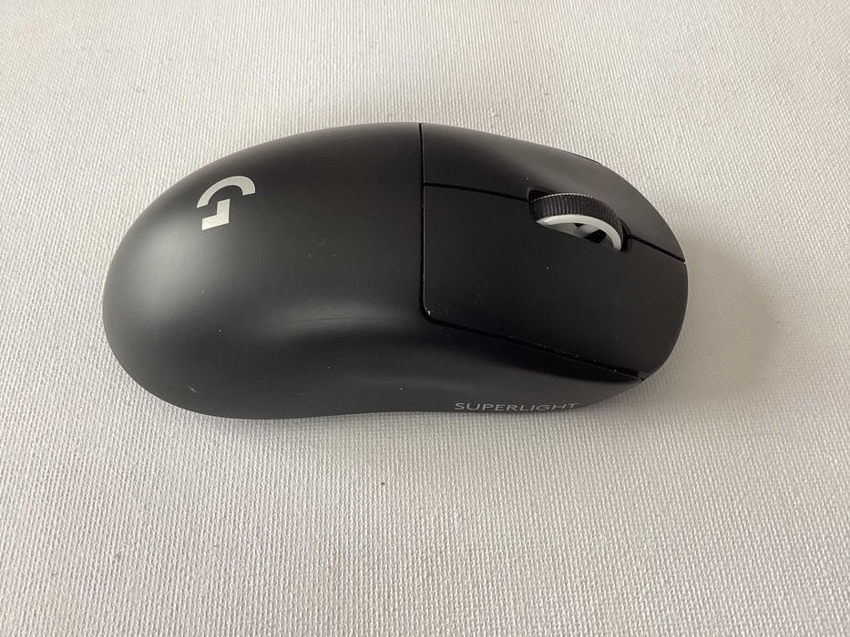 Logitech G PRO X Superlight myszka