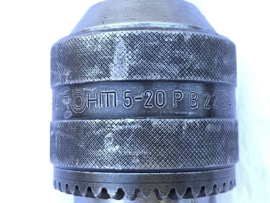 Bucha ROHM 5-20