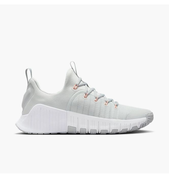 Кроссовки женские Nike W Free Metcon 6 White FJ7126-007