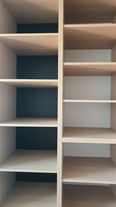 Młodzieżowa szafa narożna