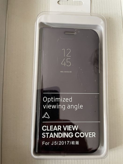 Samsung J5 Nova Case in Box64730277419779120