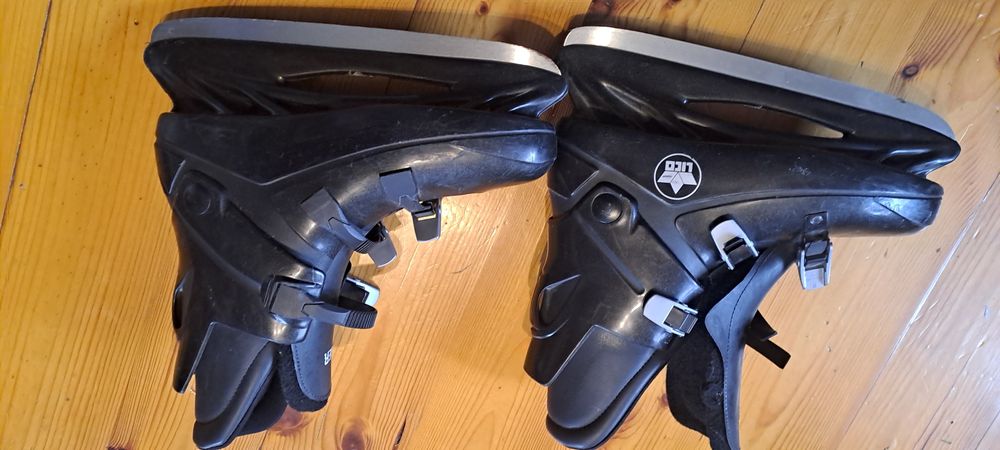 Łyżwy hokejowe meskie