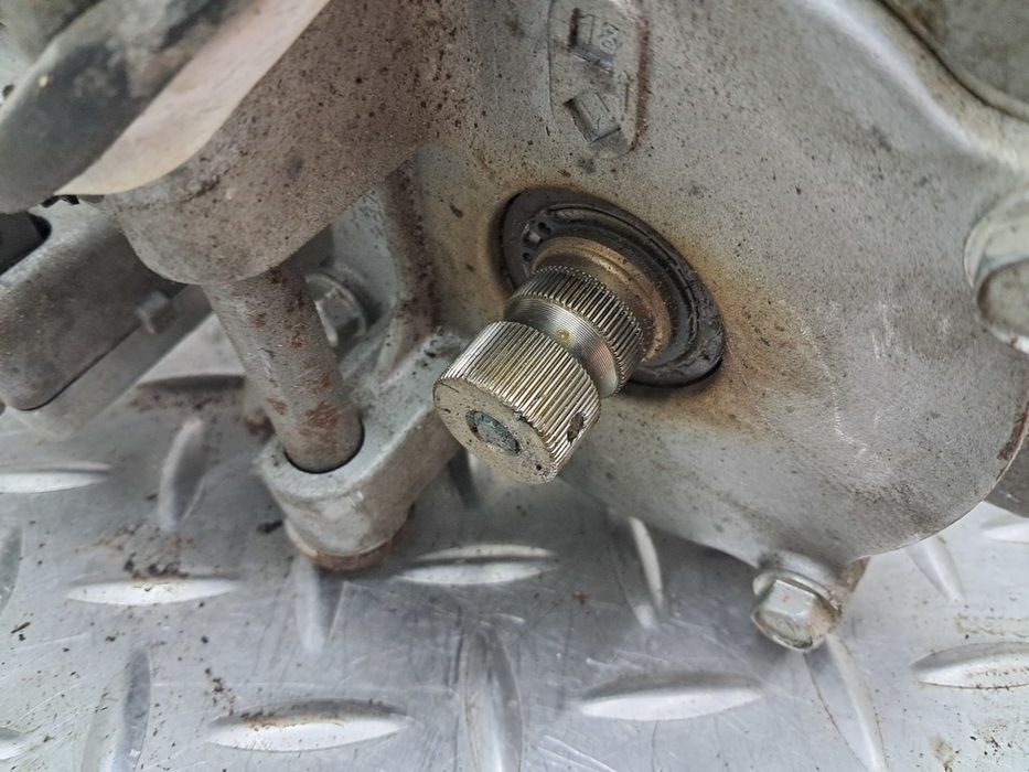 Рулевая колонка с электроусилителем NISSAN ROGUE 14-20 488104BA5C