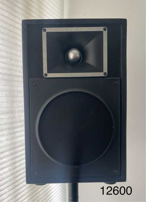 Колонки STORM фанера