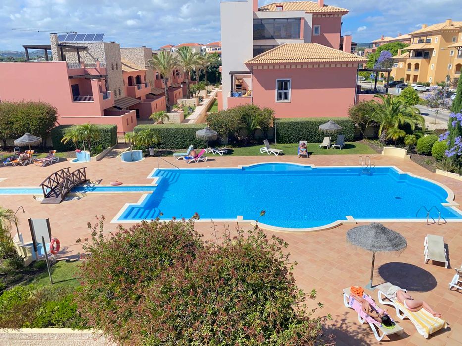 Apartamento T2 para ferias em Vilamoura