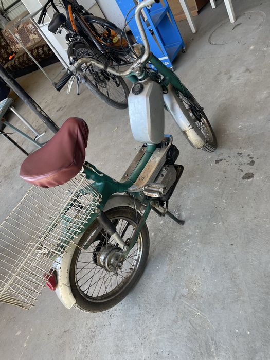 GYROMAT modilette Італія