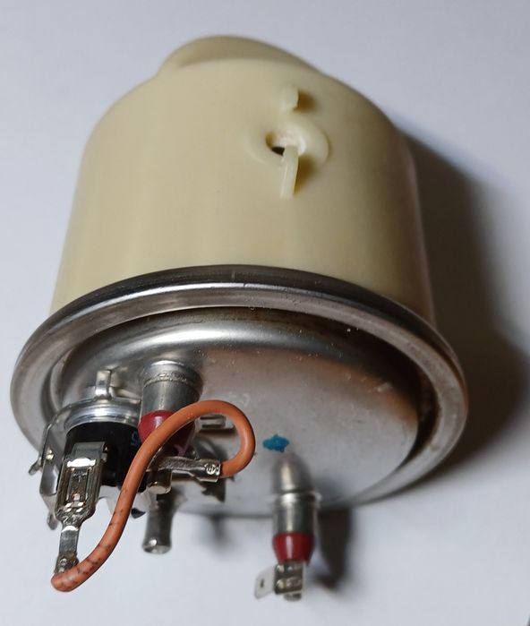 Бойлер термоблок SHO/02097/7-1 1400w
SHO/02097/7-1 1400w