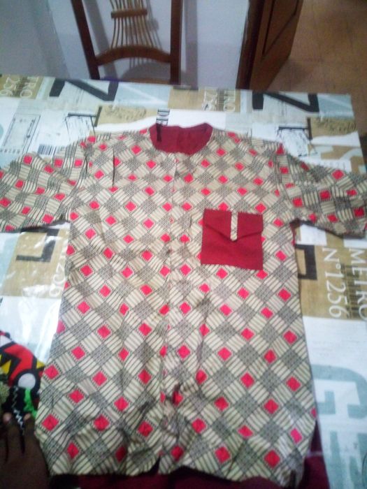 Bubu africanos, Angola