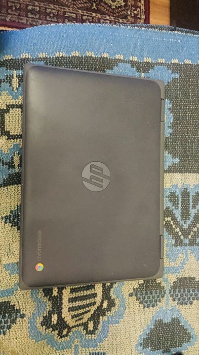 Chromebook x360