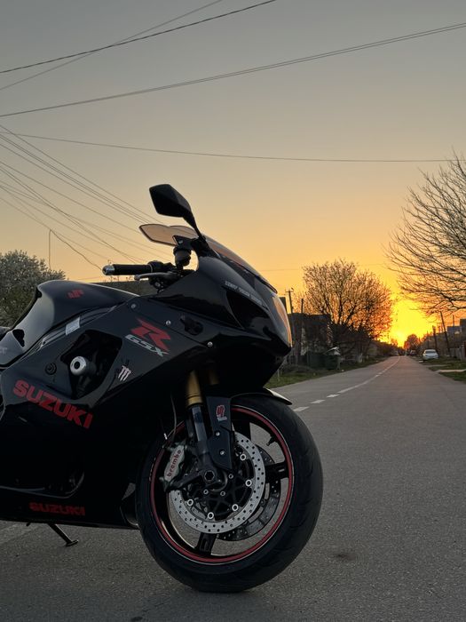 Suzuki Gsx-r1000