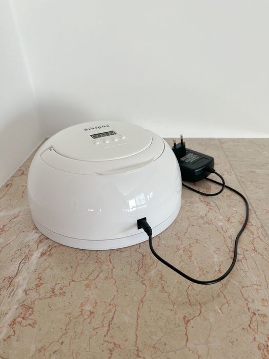 Andreia Professional Catalisador de Unhas