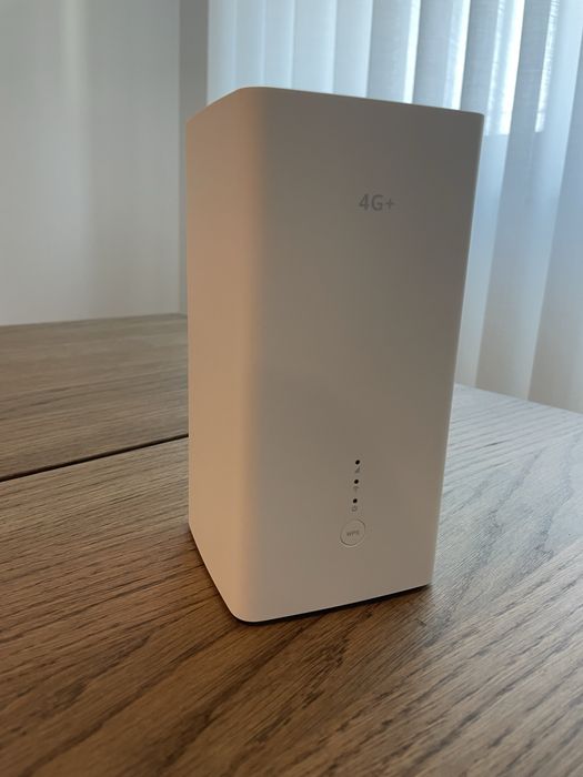 Modem Huawei 4G CPE Pro 3