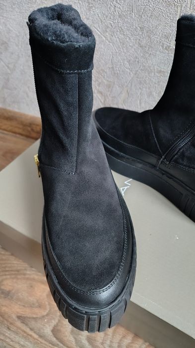 Зимові чоботи Gant Snowmont 37 розмір