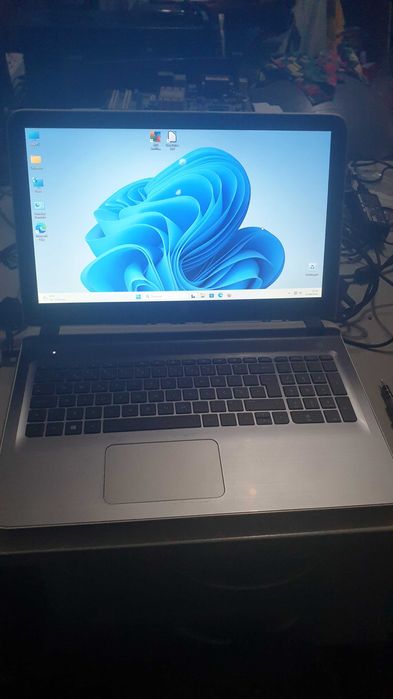 Portátil Hp para o basico