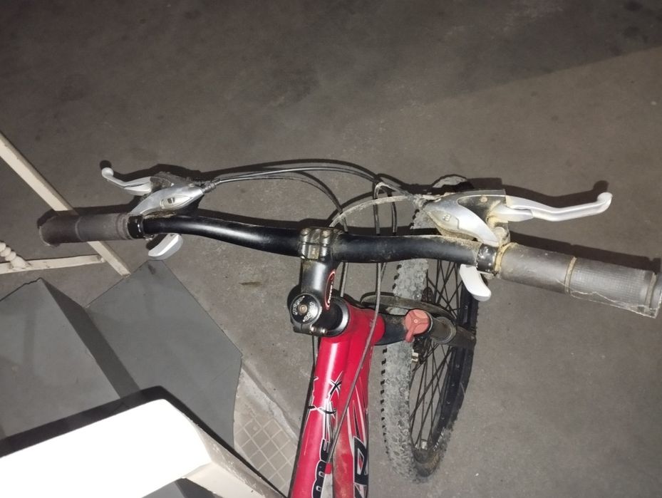 Bicicleta BTT RXR