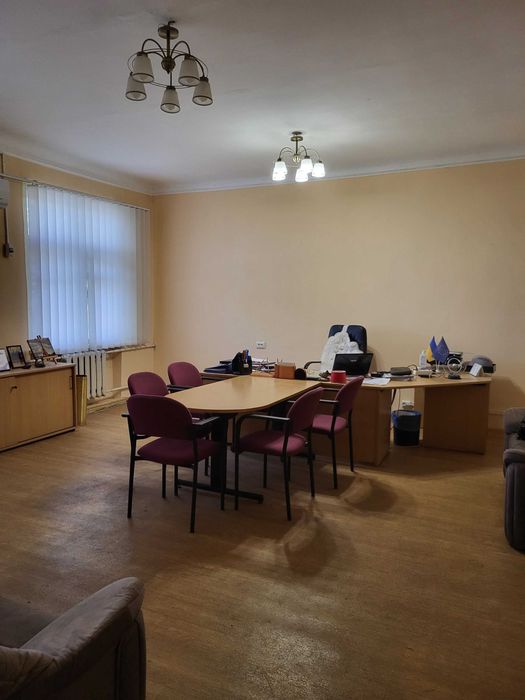 Нежитлові будівлі виробничо-складського призначення, м. Кривий Ріг