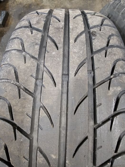 Alufelgi z oponami lato 225/45/17" Super