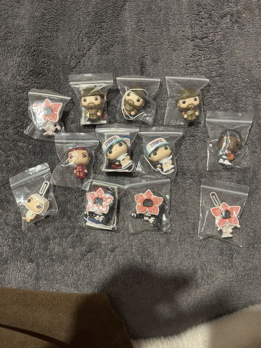 Осд фігурки за вашою ціною