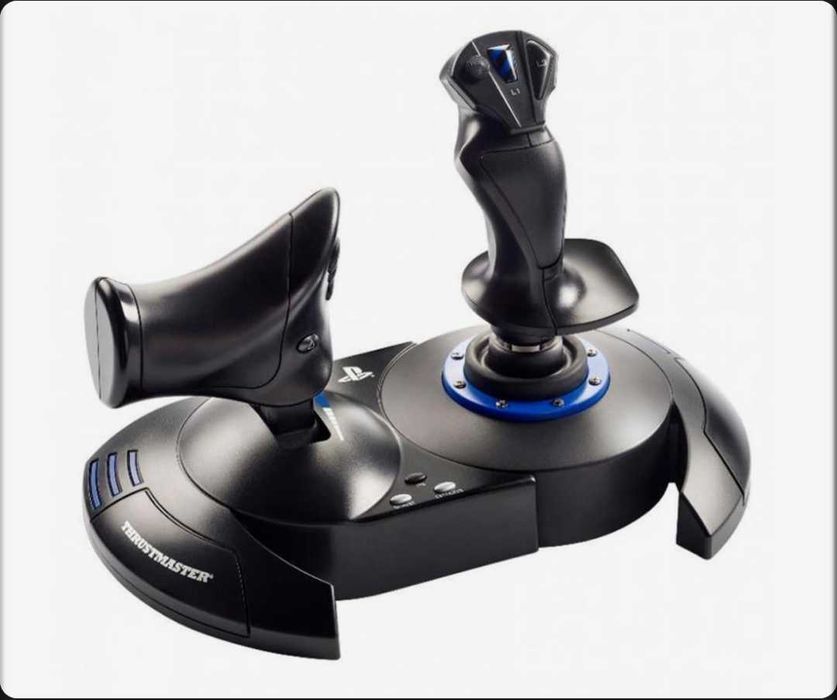 Thrustmaster T.Flight Hotas 4 PC/PS4