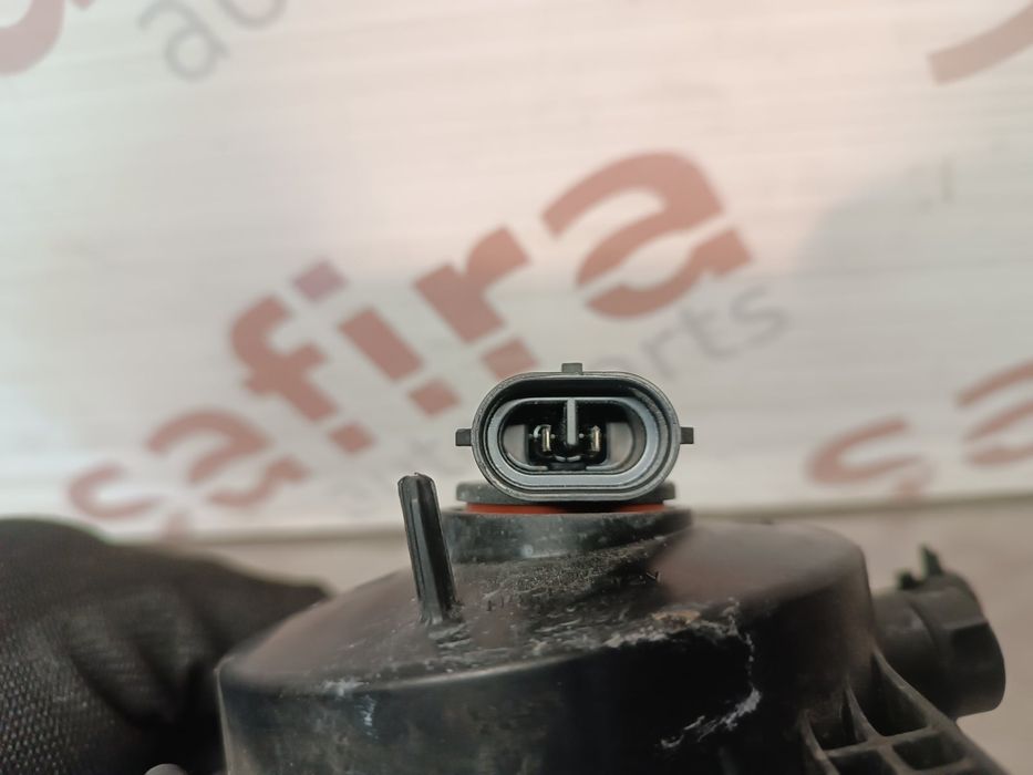 Farol Nevoeiro Frente Esquerdo BMW 3 - 7248911