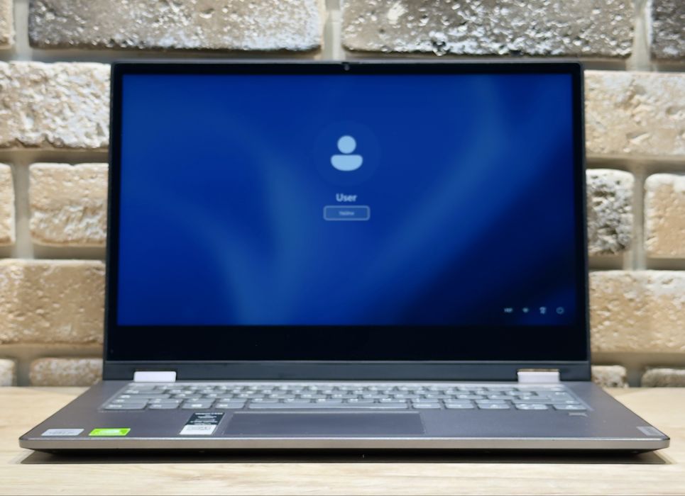 Lenovo ideapad C340