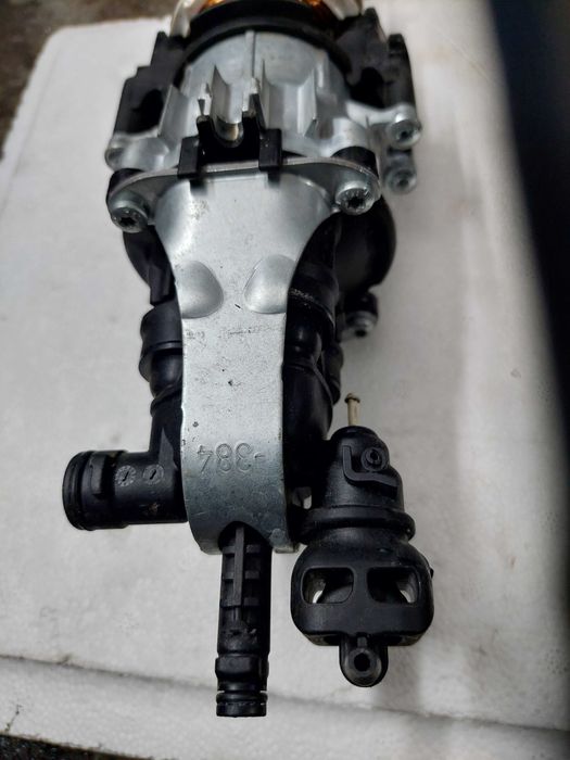 Silnik pompa karcher k2