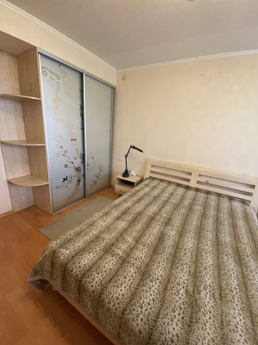 Продаж 3 к квартири 68 м2. ЖМ Тополь-1. Ремонт. Меблі. Техника