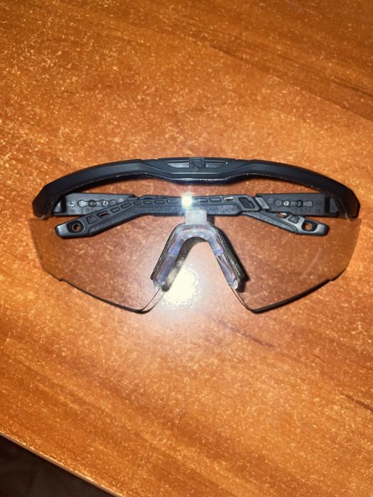 Балістичні окуляри Revision Sawfly