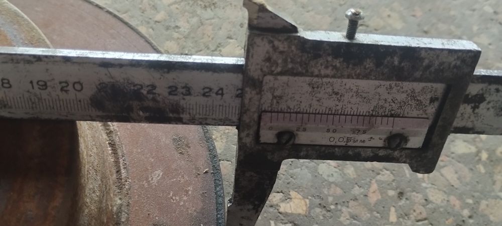 Диски тормозные, суппорта Мерседес 190, 201