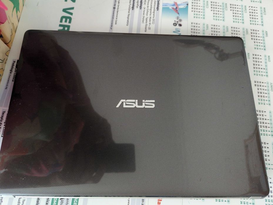 PC Portátil ASUS k450J