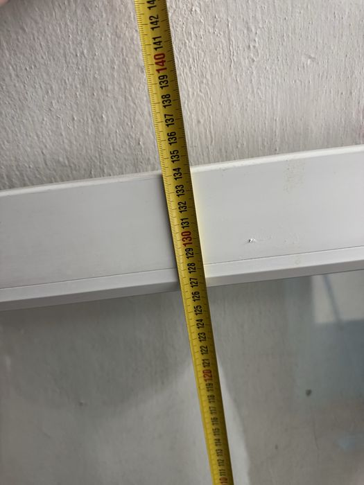 Вікно металопластикове