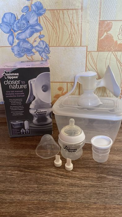 Молокоотсос 150грн