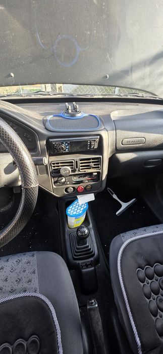 Pegeaut 106 para venda