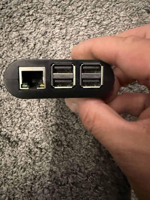 Компактный SIP Server True IP mini
