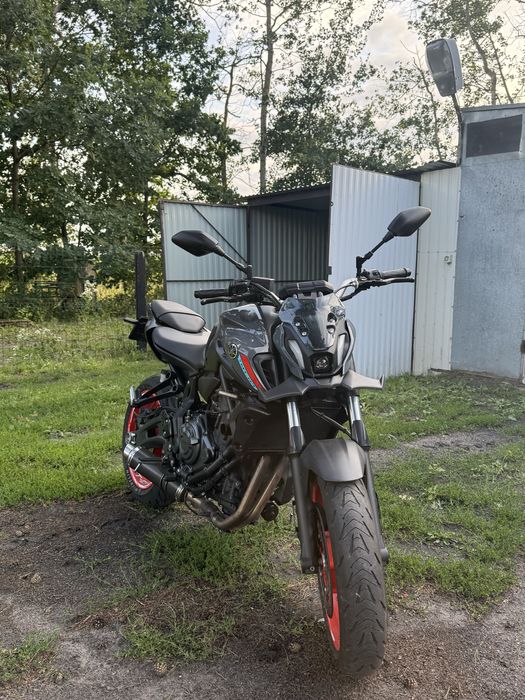 Yamaha