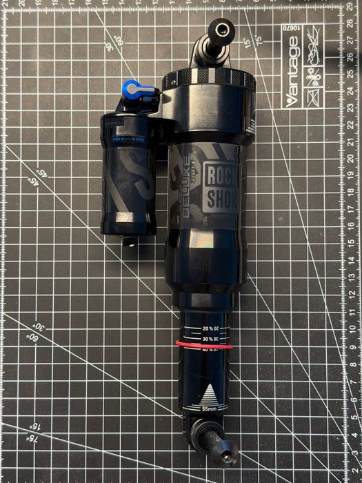 RockShox Super Deluxe Select+